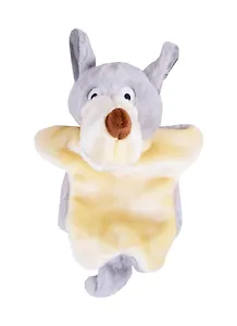 Игрушка-перчатка,Волчок, 25см