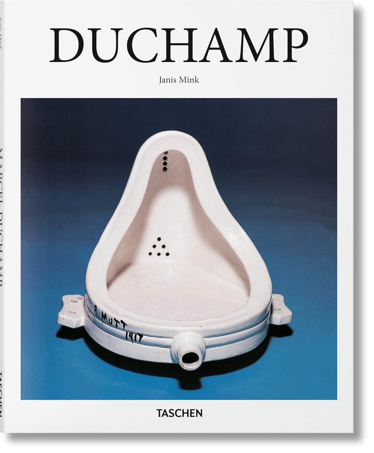

Duchamp