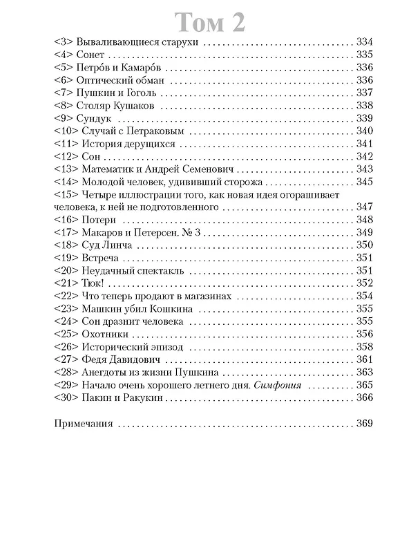Книга Хармс Д. Трехтомник (комплект) (Даниил Хармс) — 15