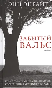 Забытый вальс: Роман