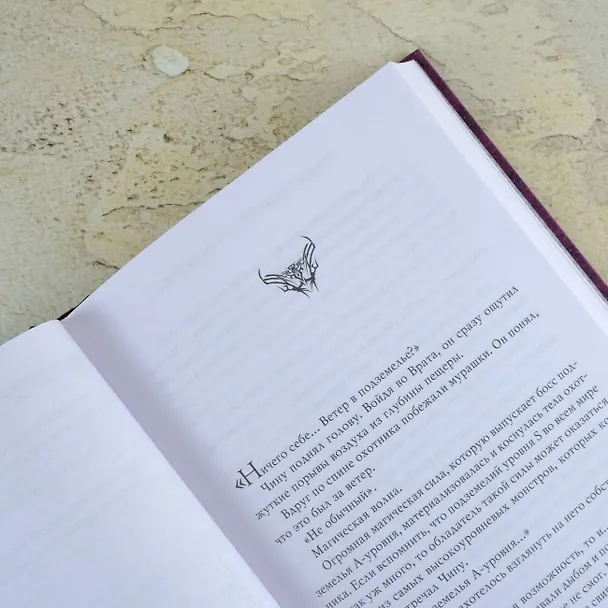Книга Поднятие уровня в одиночку. Книга 3 (Solo Leveling). Новелла (Чхугон) — 13