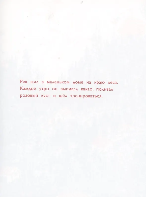 Книга Рек и Мярек () — 2