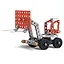 Конструктор металлический «Строительная техника. Погрузчик» — 2962171 — 2