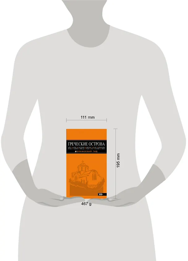 Книга ГРЕЧЕСКИЕ ОСТРОВА: Крит, Корфу, Родос, Санторини, Миконос, Делос, Кефалония, Итака, Закинф, Левкада, Кос, Патмос, Тилос : путеводитель. 4-е изд., испр (Игорь Тимофеев) — 5