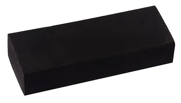 Ластик «Black middle», Schiller 3020181 — 3