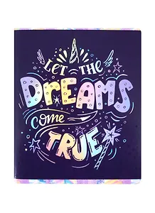 Тетрадь в клетку Academy Style, "Магия сна", 60 листов, в ассортименте