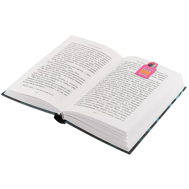 Магнитные закладки «Book lover», 6 штук 2682923 — 3