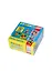 Кубики, Step, для самых маленьких, №1, 4 штуки — 2175421 — 2