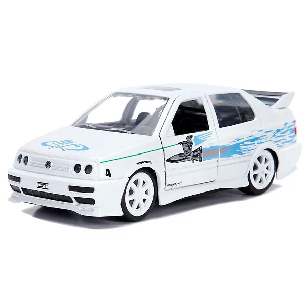 Модель Машинки Форсаж 1:32 FF 1995 Volkswagen Jetta 99592 3141191 — 1