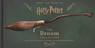 Harry Potter. The Broom Collection — 2847656 — 1