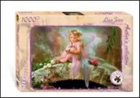 Пазл Step puzzle Редкий момент , (Авторская коллекция), 680х480 , 1000 элементов 2288025