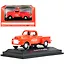 472001 Машинка литая коллекционная Motor City Classics - Die-сast модель по лицензии Coca-Cola 1948 Ford F1 Pickup, масштаб 1:72 — 3170874 — 1