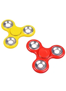 Спиннер Классический цветной (AN 2018)