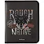 Папка для тетрадей А5+ "Rough Native" молния с трех сторон, ErichKrause — 2883669 — 1