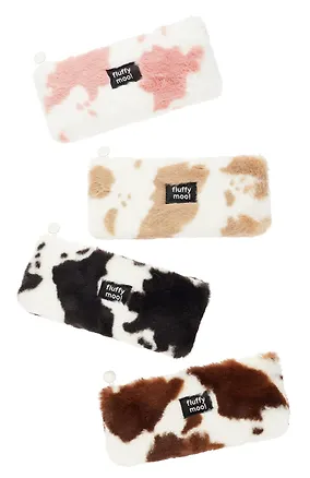 Пенал-косметичка "Spots", в ассортименте 3048813