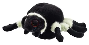 Мягкая игрушка Паук (20х15)