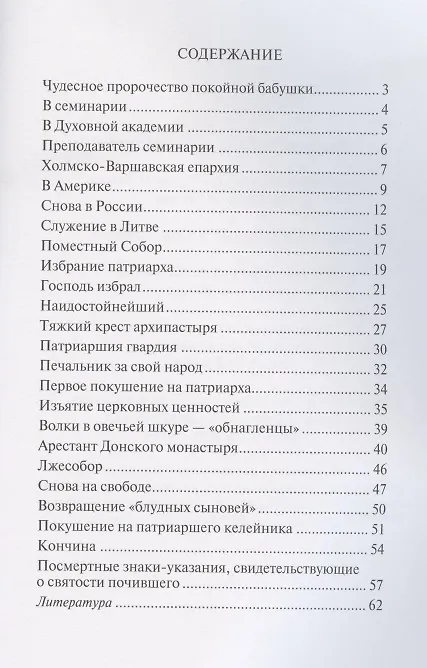 Книга Господь избрал добрейшего. Повествование о святом патриархе Тихоне для семейного чтения (Наталия Скоробогатько) — 2