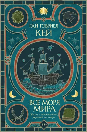 Все моря мира — 3009852 — 1