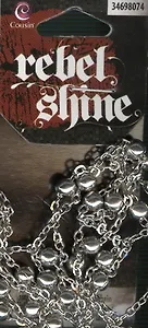 Цепь (34698074) (114,3 см) (упаковка)