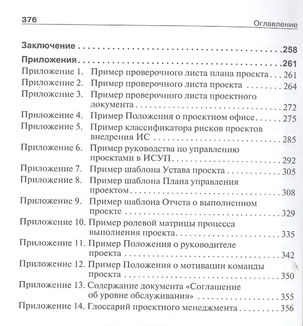 Книга По ту сторону проектов. Записки консультанта (Владислав Ильин) — 4