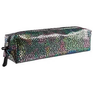 Пенал-косметичка «Хамелеон», 20 х 5 см