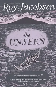 The Unseen (м) Jacobsen