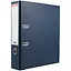 Папка архивная 70мм А4 "Business" арочн.механизм, синий — 259022 — 1