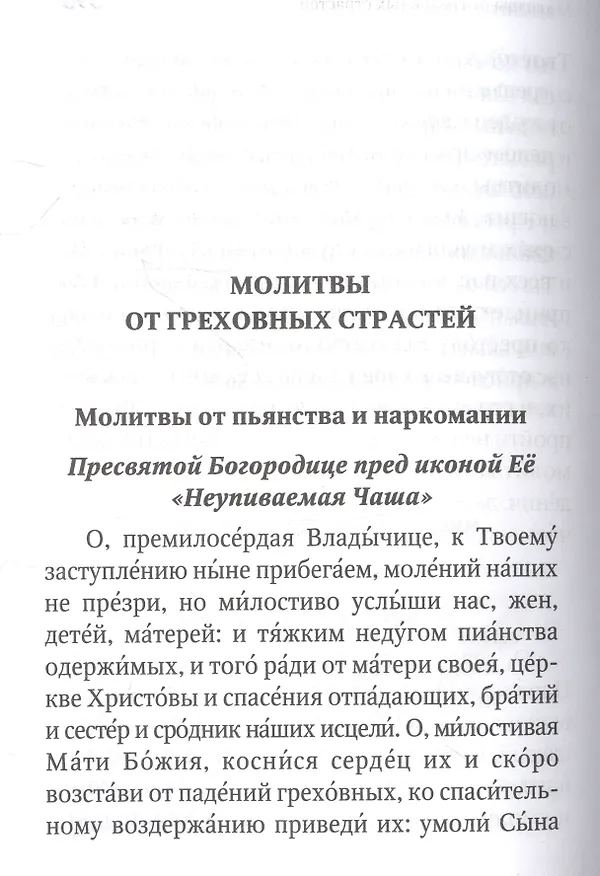 Книга Молитвенная защита православного христианина. Молитвы на всякую потребу ко Господу Иисусу Христу, Его Пречистой Матери... () — 11