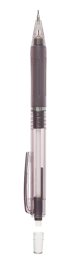 Карандаш механический Schiller, Contour, 0,5 мм с ластиком, в ассортименте 2980692 — 8