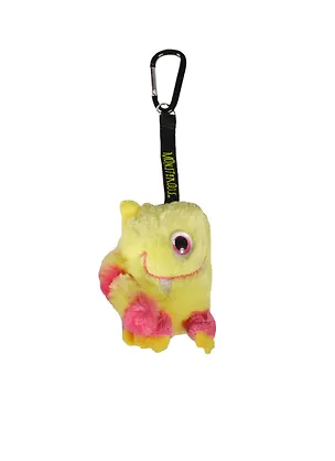 Мягкая игрушка Monsterous Киска Брелок (8см) 2353131