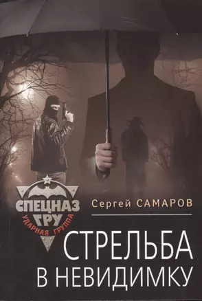 Стрельба в невидимку — 2609402 — 1