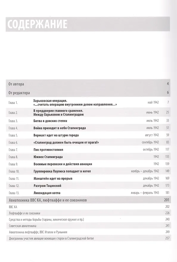 Книга Авиация в Сталинградской битве (ВоздВойн20в) Раткин () — 2
