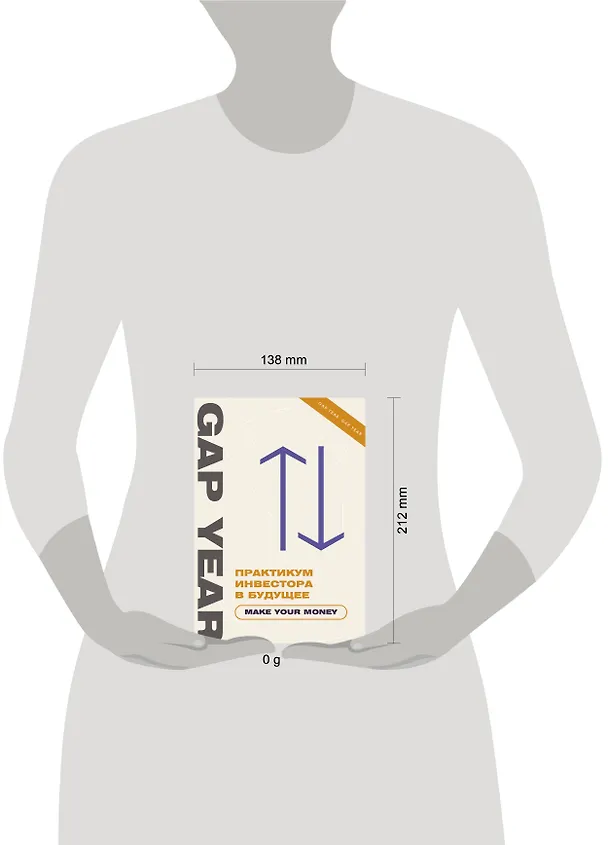 Книга Практикум инвестора в будущее. Make your money () — 5