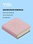 Записная книжка «Art inspiration» 50х50, 44 листа, нелинованная, Yoi, в ассортименте — 3144353 — 1