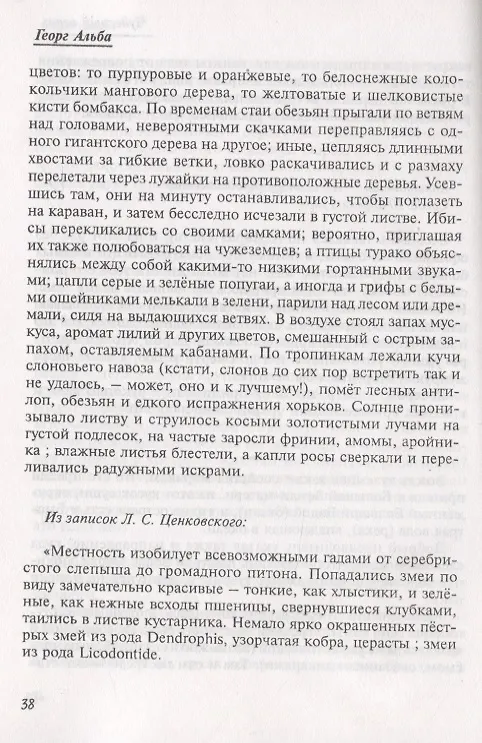 Книга Чудесный огонь (приключенческий роман) (Георг Альба) — 4