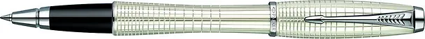Ручка-роллер Urban Premium Pearl Metal, Parker 227065 — 1
