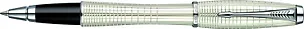 Ручка-роллер Urban Premium Pearl Metal, Parker 227065