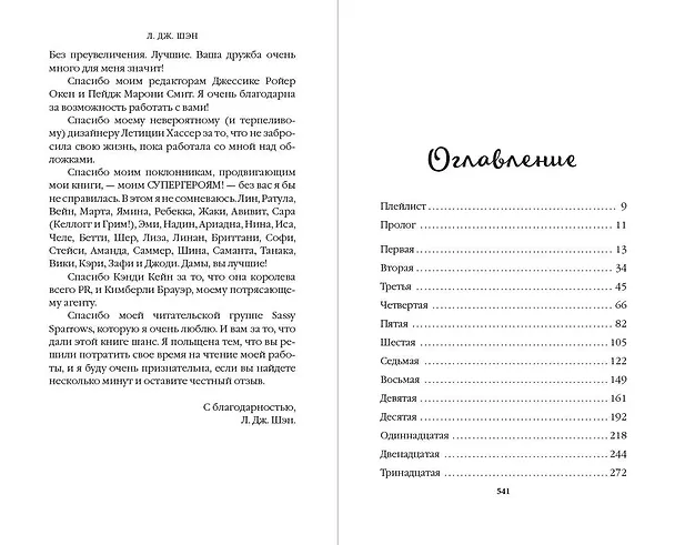 Книга Красавицы Бостона. Охотник (#1) (Л.Дж. Шэн) — 14