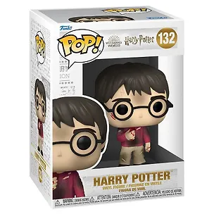 Фигурка FUNKO POP HP: HP Anniversary- Harry w/The Stone (FNK57366) 3153733