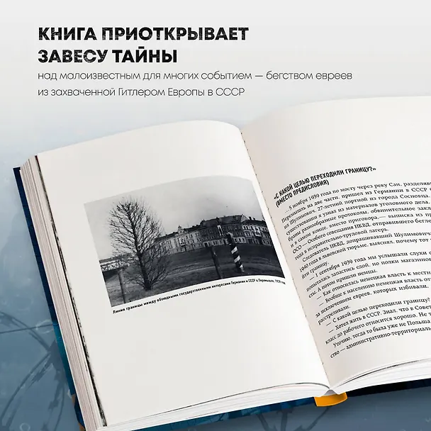 Книга Мост через реку Сан. Холокост: пропущенная страница (Лев Симкин) — 7