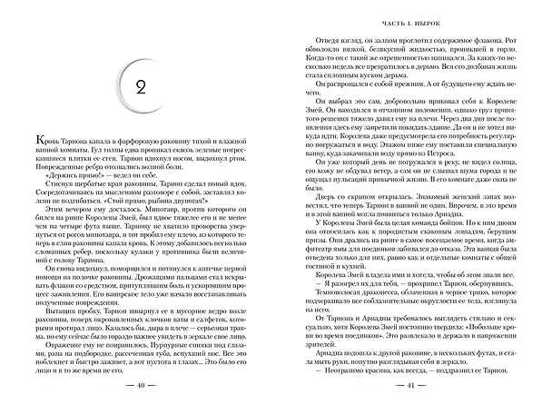 Книга Город Полумесяца. Дом Пламени и Тени (Сара Маас) — 15