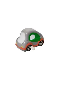 Игрушка заводная Веселая машинка (BEB0408-058) (Bebelot) (3+) (в ассорт.) (упаковка)