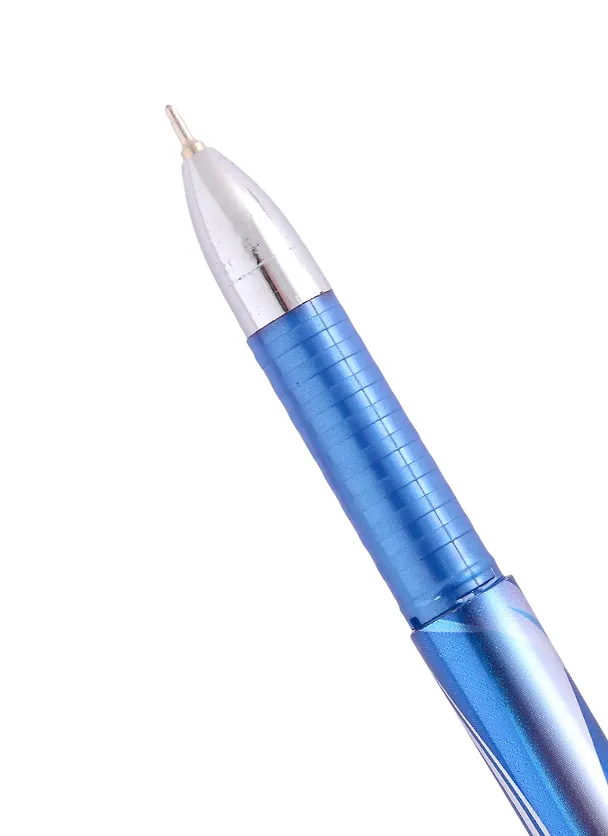 Шариковая ручка синяя 0,7 мм, Oil Flo, Linc 2900845 — 2