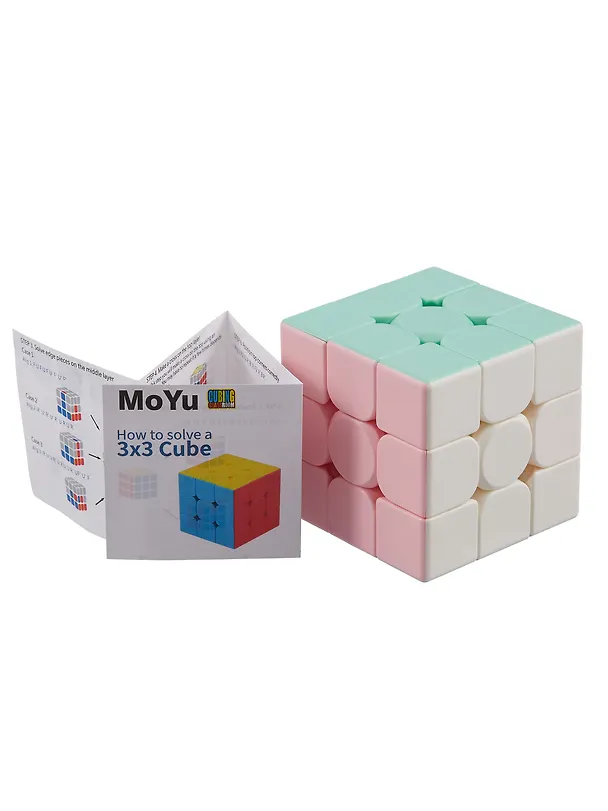 Головоломка "Куб" 3008738 — 11