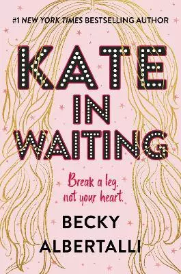 Kate in Waiting — 2872529 — 1