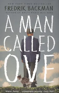 A Man Called Ove