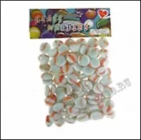 Набор декоративных камней (592282) (упаковка)