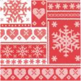 Набор салфеток для декупажа НГ 1.1 (1/3/9000023866252)