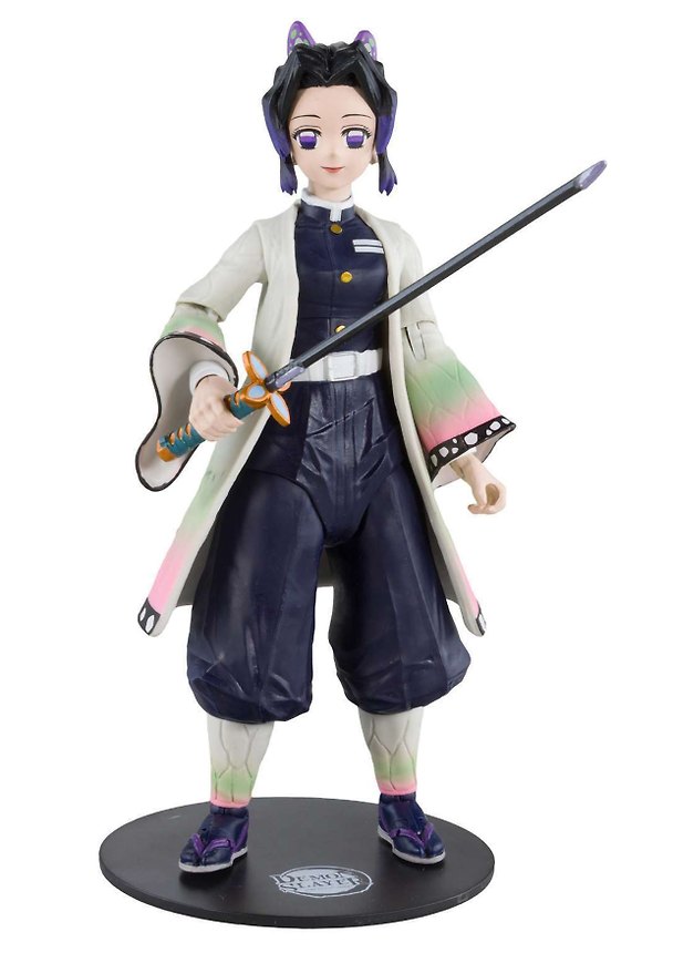 Фигурка Demon Slayer Shinobu Kocho (MFT66) 3118996 — 1