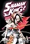 Shaman King Omnibus 9 (vol. 25-27) — 3027545 — 1